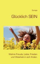 Glucklich sein