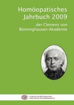Homoeopathisches Jahrbuch 2009