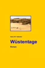 Wüstentage