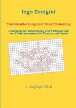 Talententdeckung und Talentfoerderung