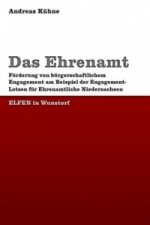 Das Ehrenamt