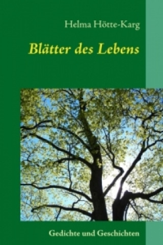 Bl Tter Des Lebens