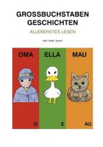 Grossbuchstaben Geschichten