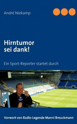 Hirntumor sei dank!
