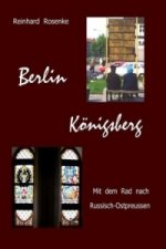 Berlin - Koenigsberg