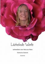 Lachelnde Worte schweben von Herz zu Herz