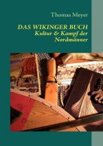 Wikinger Buch
