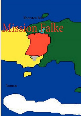Mission Falke