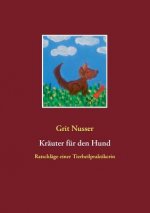 Krauter fur den Hund