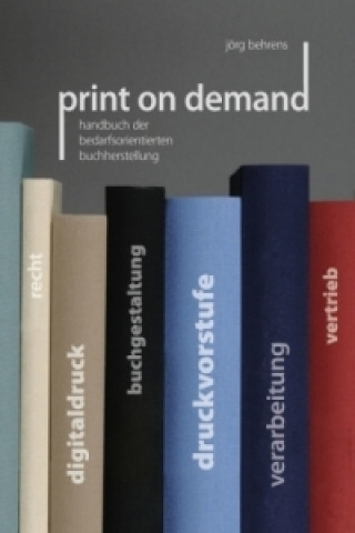 Print on Demand