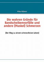 wahren Grunde fur Bandscheibenvorfalle und andere (Muskel) Schmerzen