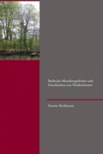 Badische Mundartgedichte und nextlineGeschichten aus Niederhausen