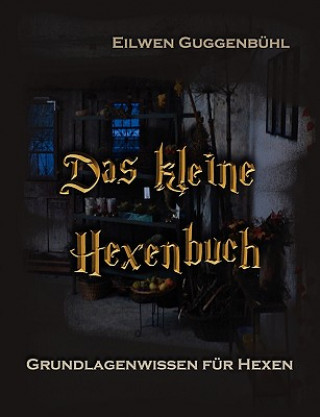 kleine Hexenbuch