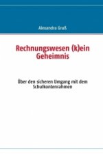 Rechnungswesen (k)ein Geheimnis