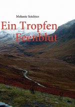 Tropfen Feenblut