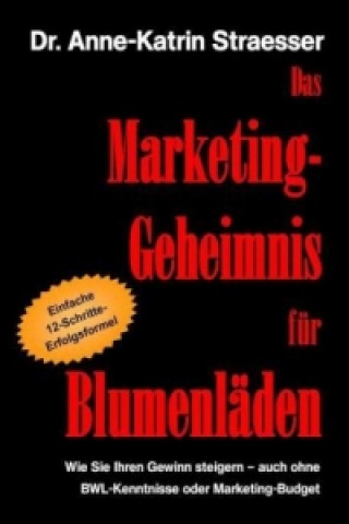 Das Marketing-Geheimnis für Blumenläden