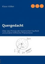 Quergedacht