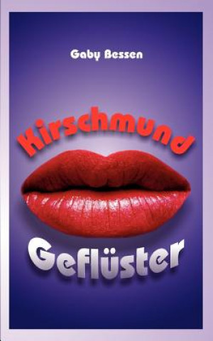 Kirschmundgefluster