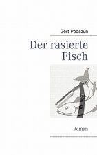 rasierte Fisch