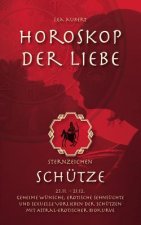 Horoskop der Liebe - Sternzeichen Schutze