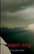 august. sturm