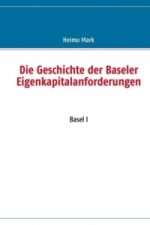 Die Geschichte der Baseler Eigenkapitalanforderungen