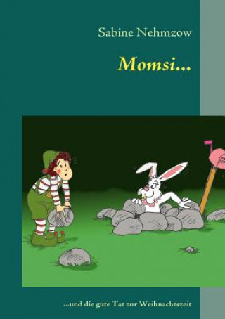 Momsi...