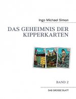 Geheimnis der Kipperkarten