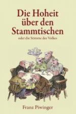 Die Hoheit über den Stammtischen