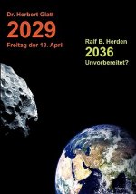 2029 Freitag der 13. April