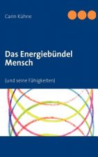 Energiebundel Mensch