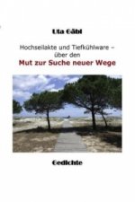 Hochseilakte und Tiefkühlware