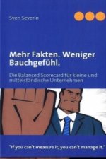 Mehr Fakten. Weniger Bauchgefühl.