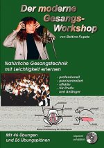 moderne Gesangs-Workshop