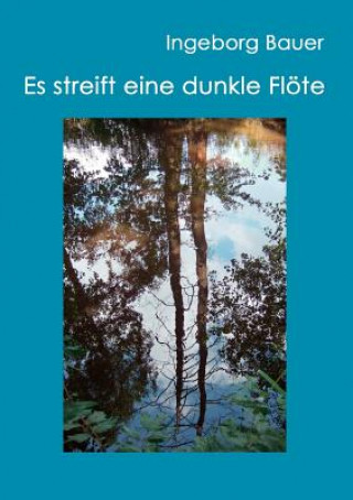 Es streift eine dunkle Floete