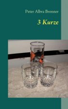 3 Kurze