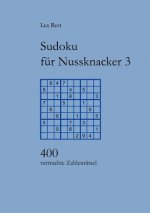 Sudoku fur Nussknacker 3