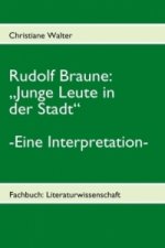 Rudolf Braune: 