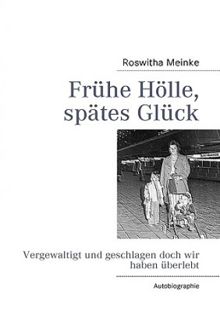 Fruhe Hoelle, spates Gluck