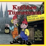 Knäbbes & Tünnemann