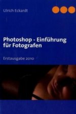 Photoshop Einführung für Fotografen