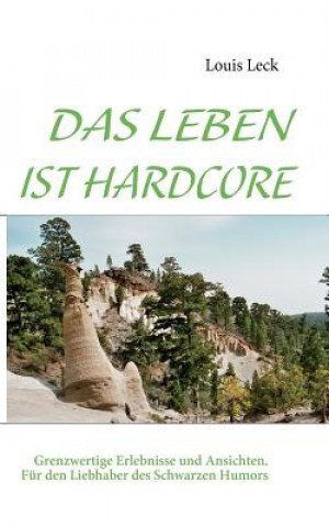 Leben Ist Hardcore