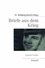 Briefe aus dem Krieg