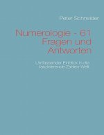 Numerologie - 61 Fragen und Antworten