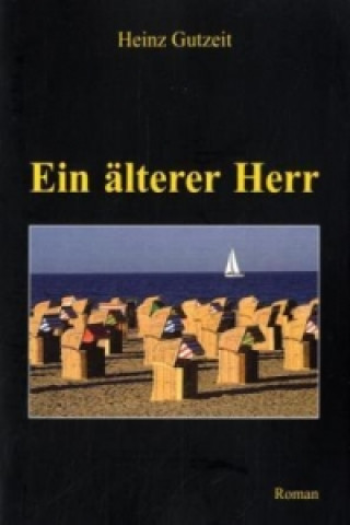 Ein älterer Herr
