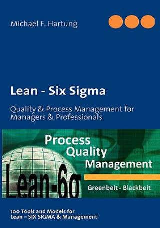 Lean - Six Sigma