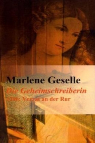 Die Geheimschreiberin