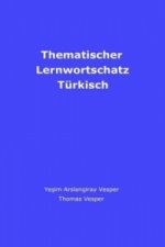 Thematischer Lernwortschatz Türkisch