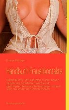 Handbuch Frauenkontakte