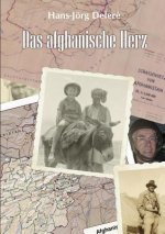 afghanische Herz